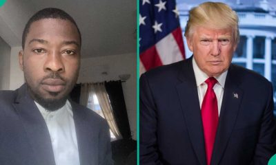 ISIS Terrorists: Nigerian Lawyer Shares 3 Reasons Trump Chose Sokoto as First Location for Bombing