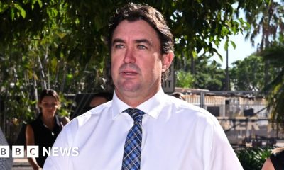 Croc wrangler Matt Wright jailed for evidence tampering in fatal crash