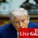 US lawmakers voice concerns about Venezuelan tanker seizure: ‘sounds a lot like the beginning of a war’ – US politics live | US news