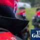 Seven Colombian soldiers killed in rebel drone attack on base near Venezuela | Colombia
