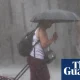 Queensland braces for days of heavy rain as BoM issues flood warnings for parts of state | Queensland