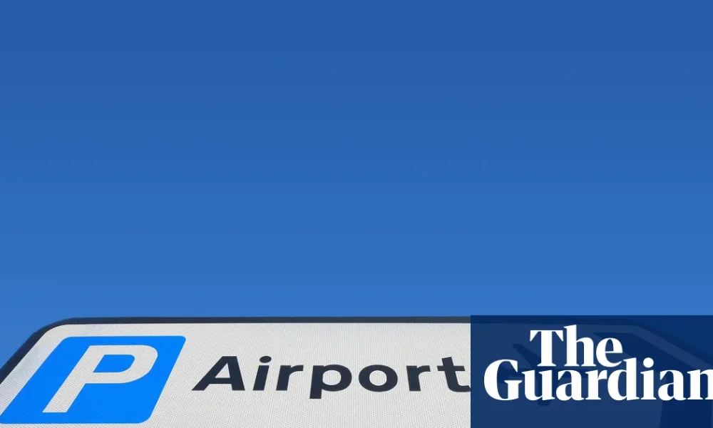 Beware airport parking thieves: police warn over spate of car thefts | Consumer affairs