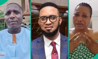 Man Criticises Pastor Chris Okafor’s Apology Message, Calls It Manipulative: “He Should Own Up”