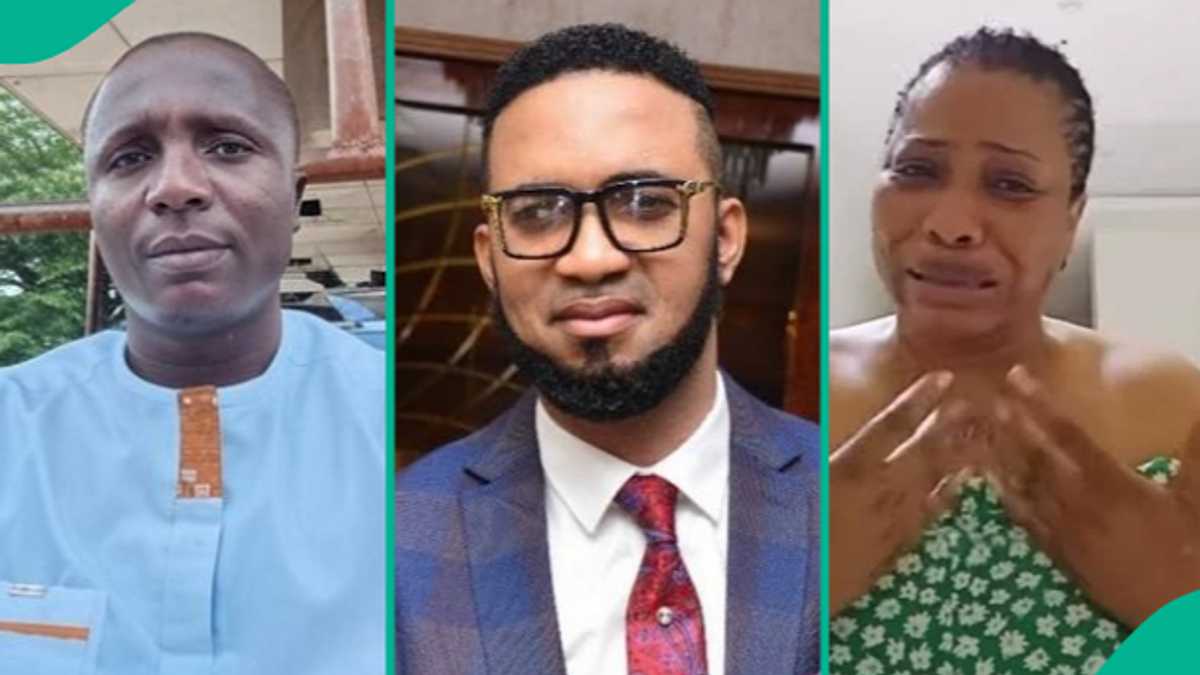 Man Criticises Pastor Chris Okafor’s Apology Message, Calls It Manipulative: “He Should Own Up”