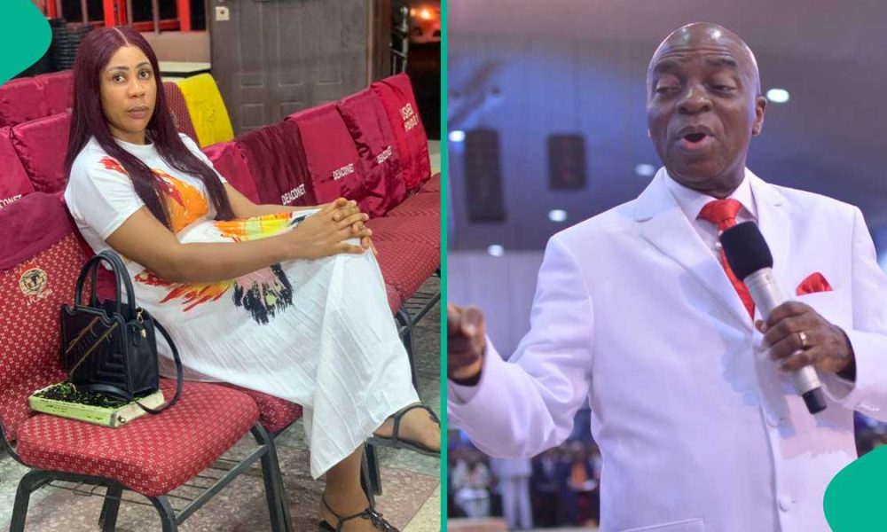 “Stop the Segregation”: Lady Cries out, Shares Her Terrible Shiloh 2025 Experience, Nigerians React