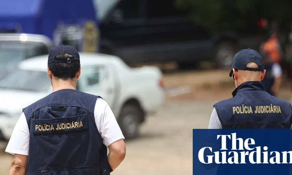 British boy, 13, stabbed to death in Portugal, say reports | Portugal