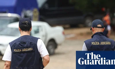 British boy, 13, stabbed to death in Portugal, say reports | Portugal