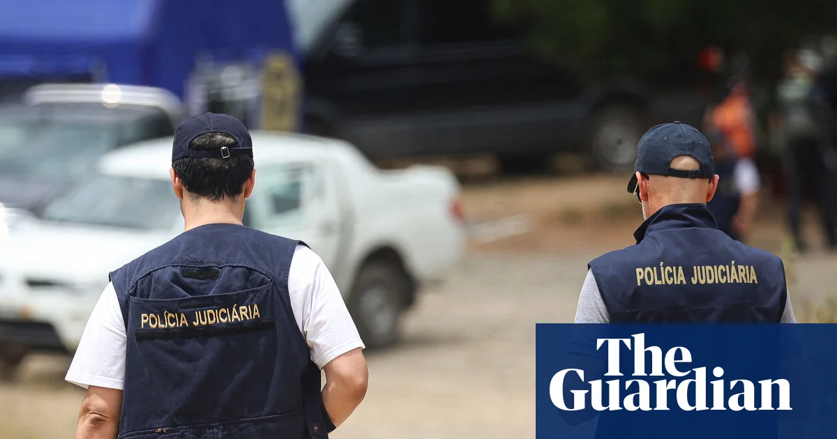 British boy, 13, stabbed to death in Portugal, say reports | Portugal