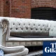 Throwing out flame-retardant furniture can reduce toxic chemicals in blood, study finds | US news