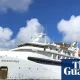 Australian cruise ship investigated after leaving passenger behind runs aground off PNG with 120 people on board | Papua New Guinea