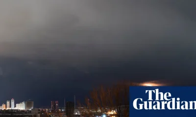 Zelenskyy to meet European leaders and Trump for Ukraine peace talks amid fresh strikes on Kyiv | Ukraine