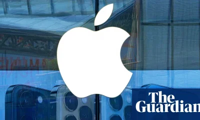 Apple seeks to appeal against £1.5bn ruling it overcharged UK customers | Apps