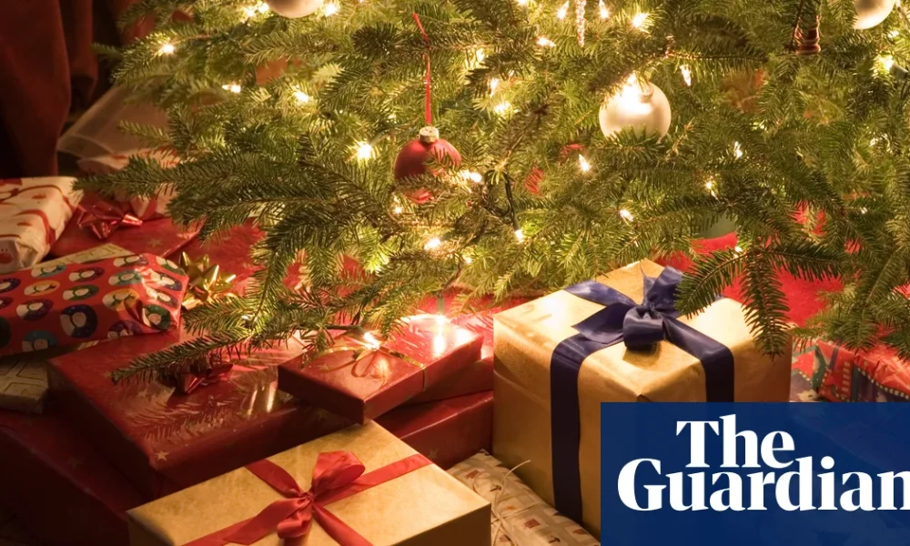 ‘I plugged in Zelda and everything changed’: developers share their fondest Christmas gaming memories | Games