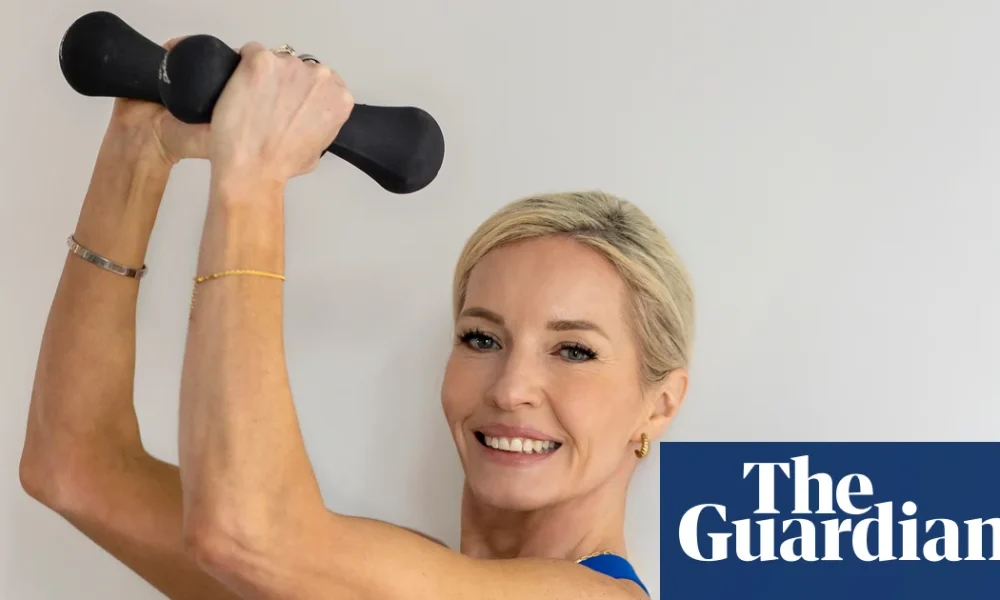 ‘It has to be genuine’: older influencers drive growth on social media | YouTube