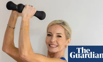 ‘It has to be genuine’: older influencers drive growth on social media | YouTube
