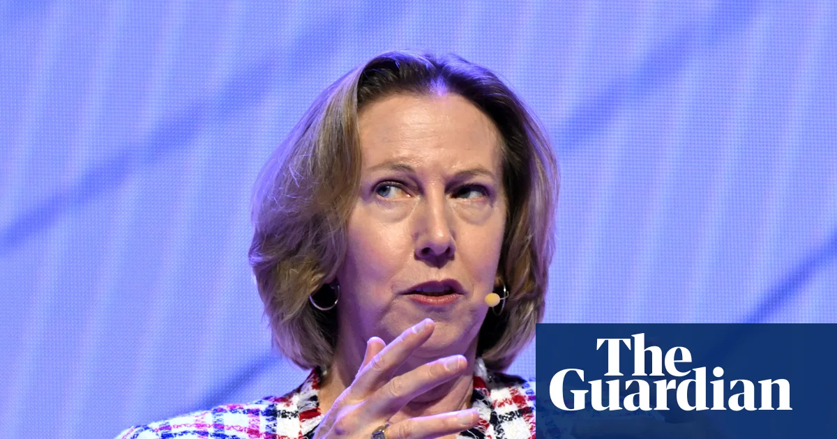 BP names Meg O’Neill as new CEO after incumbent ousted | BP
