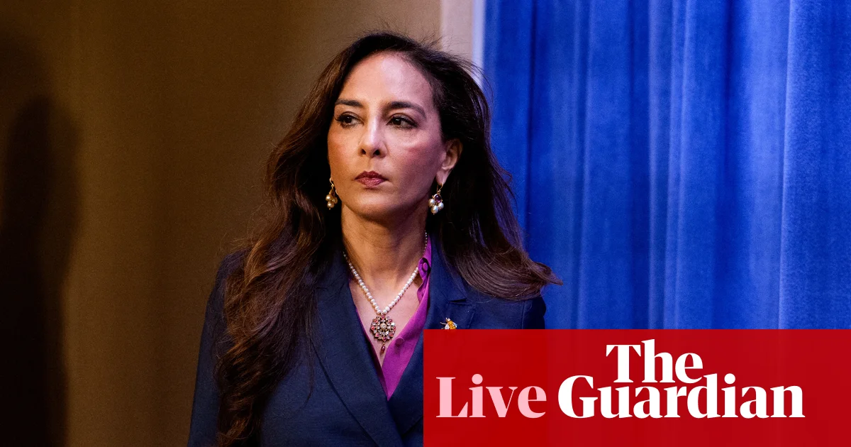 ‘America deserves better’: former justice department workers sign letter decrying Trump’s purge of civil rights division – live | Trump administration