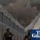 Poland preparing €2bn anti-drone fortifications along its eastern border amid Russian threat | Poland