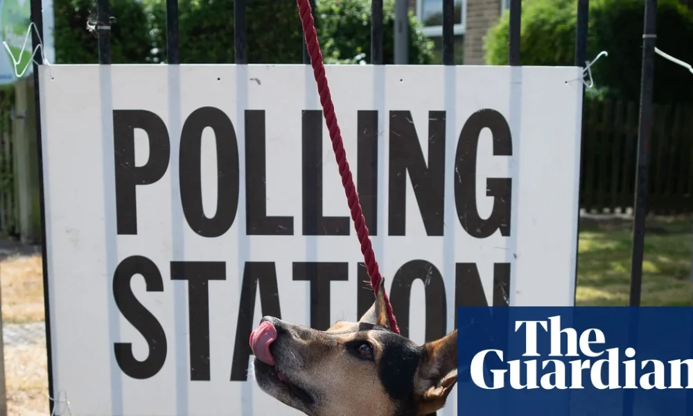 UK ministers urged to cap political donations to ‘rebuild voter confidence’ | Party funding