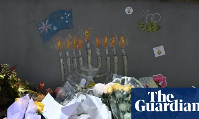 ‘We need to know’: Bondi victims’ families demand federal royal commission from PM | Bondi beach terror attack