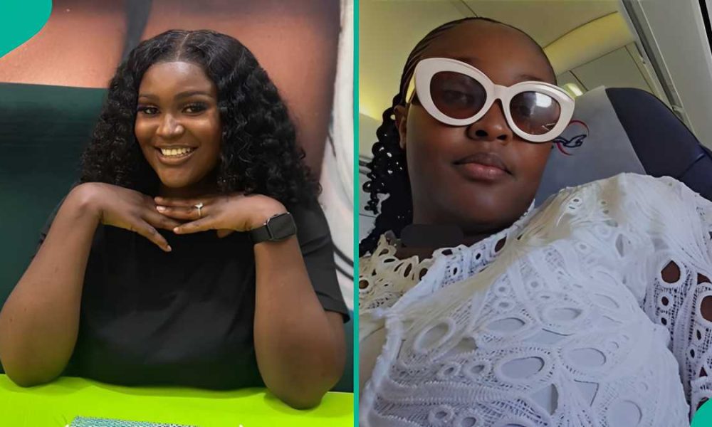 Lady Who Returned to Nigeria After 3 Years in UK Shares What She Observed After Coming Back