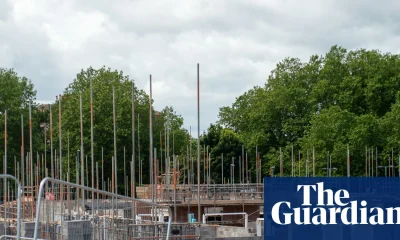 Ministers ‘break word’ on protecting nature after weakening biodiversity planning rule | Planning policy