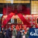 Renewed zeal for Boxing Day sales expected to ring up £3.8bn for retailers | Retail industry