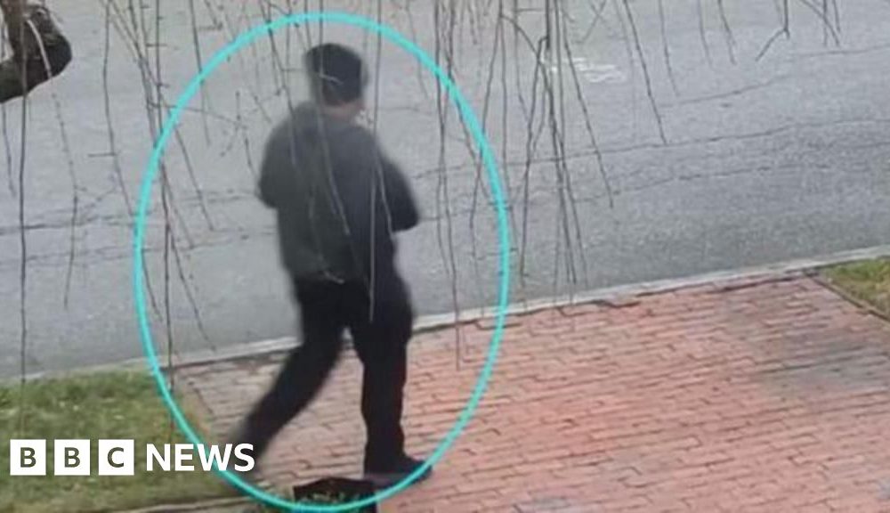 Brown University shooting suspect found dead