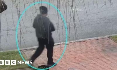 Brown University shooting suspect found dead