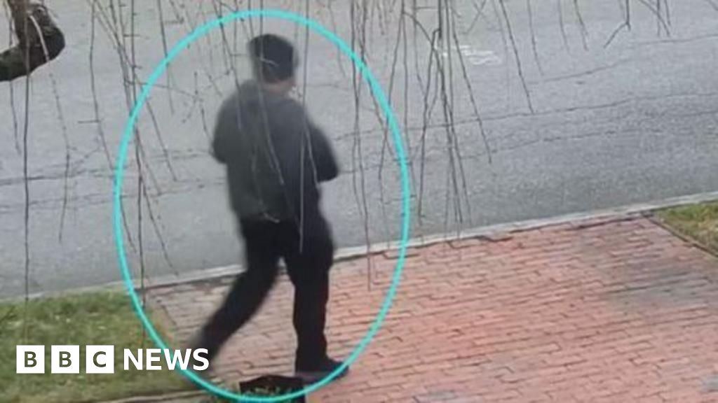 Brown University shooting suspect found dead