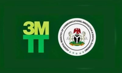 More than 50% of 3MTT’s first cohort reportedly dropped out