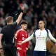 Simons Tenders Apology After Red Card Vs Liverpool
