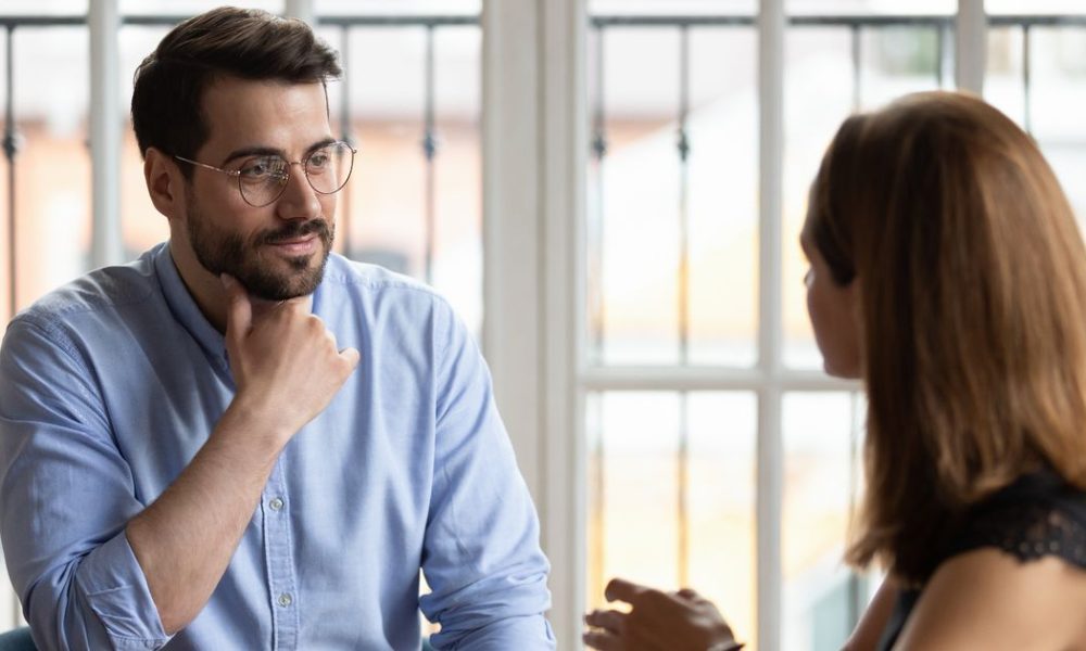 Careers specialist names 1 question to ‘be wary of’ if manager asks you