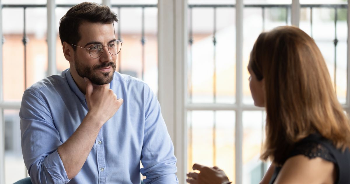 Careers specialist names 1 question to ‘be wary of’ if manager asks you