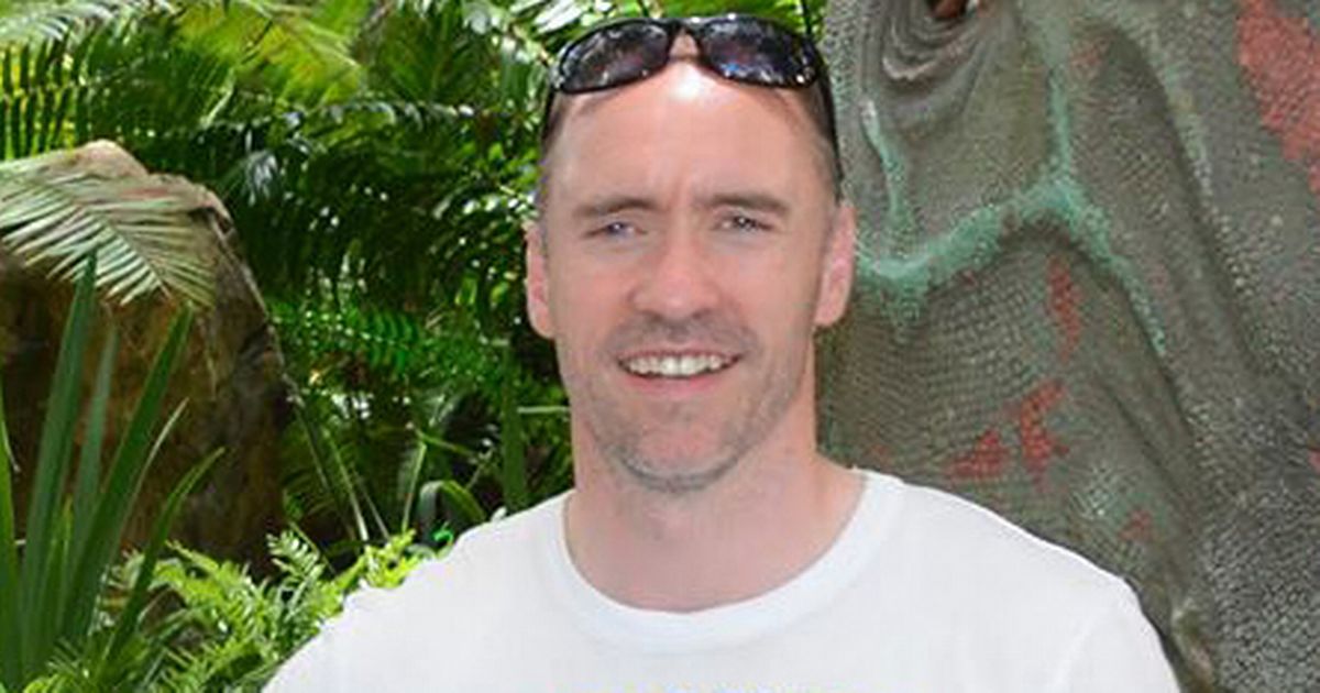 ‘Liverpool parade maniac Paul Doyle bit off part of my ear and then spat it out’