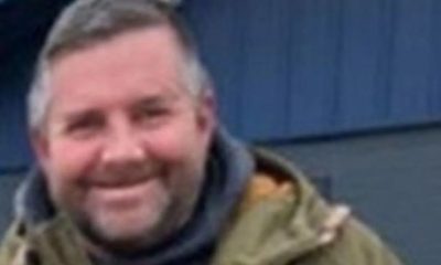 BREAKING: Heartbroken family's Christmas Eve tribute to 'murdered' ex-soldier who was 'kind soul'