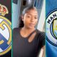 Lady Known for Accurate Predictions Releases Her Scoreline for Real Madrid vs Man City UCL Match