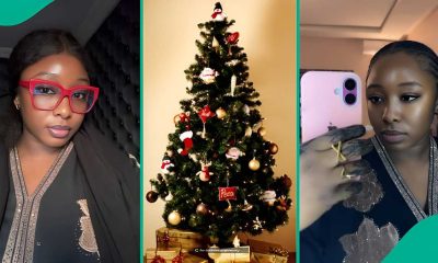 Lady Laments As Mother’s Friend Gives Her “Small” Christmas Money, Amount Trends: “Big Girl Like Me”