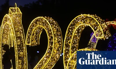 Did you solve it? Are you ready for twenty twenty-six…seven? | Mathematics