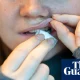 One in eight of 14- to 17-year-olds in Great Britain say they have used nicotine pouches | Health