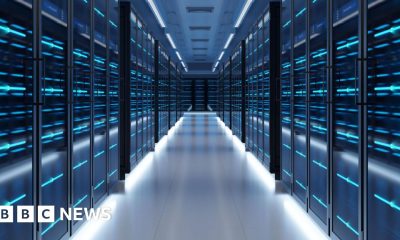 One in three using AI for emotional support and conversation, UK says