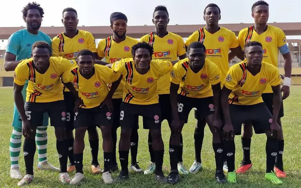 ABS FC embark on mid-season break, to resume in January