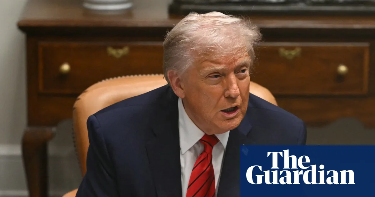 US forces seize oil tanker off Venezuela coast | US foreign policy