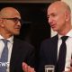 Amazon, Microsoft pledge mega AI investments in India