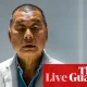 Jimmy Lai verdict: Hong Kong court to decide on national security charges against pro-democracy figure – live | Jimmy Lai