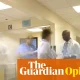 Don’t call it a ‘super flu’ – but the NHS is right to be worried this winter | Devi Sridhar