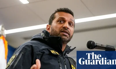 FBI deploys more resources to ‘dismantle fraud schemes’ in Minnesota | FBI