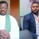“When You Come out”: Catholic Priest Tells Harrison Gwamnishu What He Must Do When He’s Released