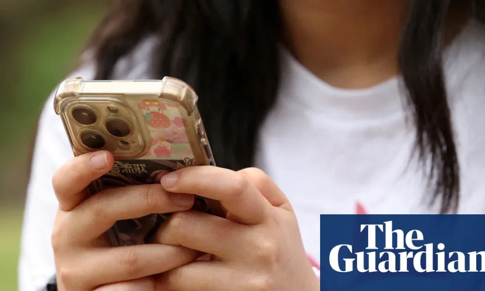 How Australia became the testing ground for a social media ban for young people | Social media ban