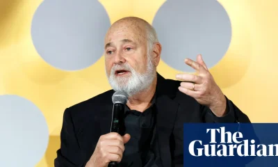 Trump’s post on Rob Reiner sparks outrage from lawmakers and celebrities | Donald Trump